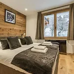 Appartement Jacaranda1 Sublime 8pax 100m2 Vue Mtblanc Parking
