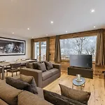 Appartement Jacaranda1 Sublime 8pax 100m2 Vue Mtblanc Parking *