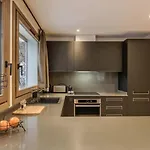 Jacaranda1 Sublime 8pax 100m2 Vue Mtblanc Parking * Chamonix