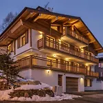 Jacaranda1 Sublime 8pax 100m2 Vue Mtblanc Parking * Chamonix