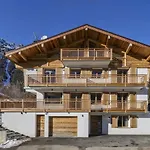 Appartement Jacaranda1 Sublime 8pax 100m2 Vue Mtblanc Parking