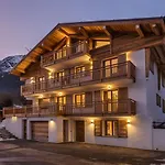 Appartement Jacaranda1 Sublime 8pax 100m2 Vue Mtblanc Parking *